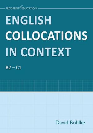 English Collocations in Context