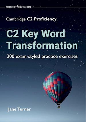 C2 Key Word Transformation