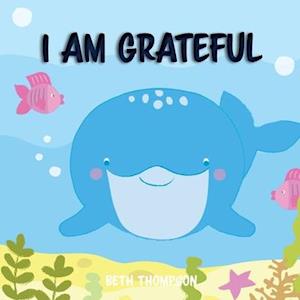 I am grateful