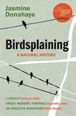 Birdsplaining