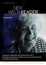 New Welsh Reader 132 (New Welsh Review, summer 2023) : New Welsh Review, summer 2023