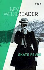 New Welsh Reader 134 : New Welsh Review, winter 2023