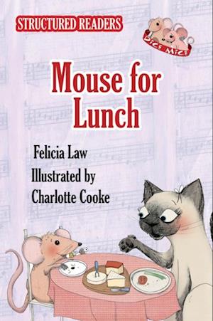 Mouse for Lunch