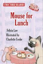 Mouse for Lunch