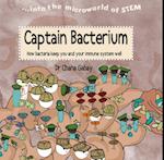 Captain Bacterium