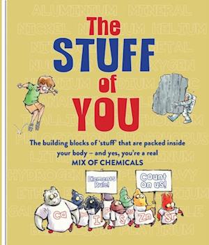 Stuff of You