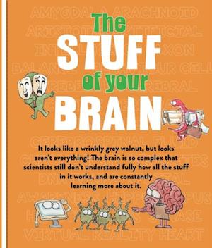 Stuff of Brain