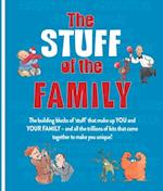 Stuff of your Family