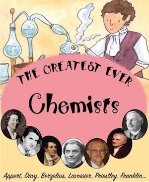 Greatest ever Chemists