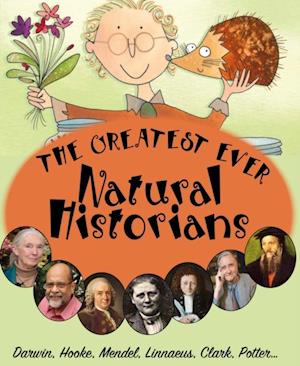 Greatest ever Natural Historians