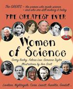 Greatest Ever Women of Science