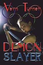 Demon Slayer: A novel of renewal, duty and love