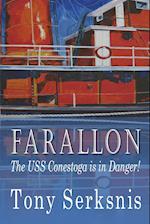 Farallon: The USS Conestoga is in Danger! 