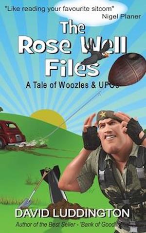 The Rose Well Files