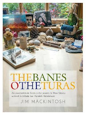 The Banes o the Turas