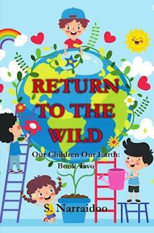 Return To The Wild