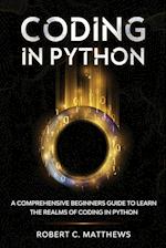 Coding in Python