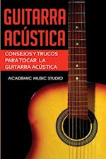 Guitarra acústica