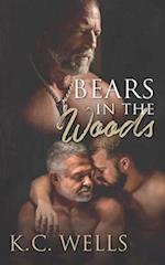 Bears in the Woods