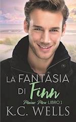 La fantasia di Finn