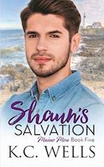 Shaun's Salvation 