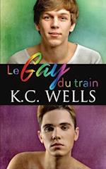 Le gay du train