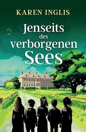 Jenseits des verborgenen Sees