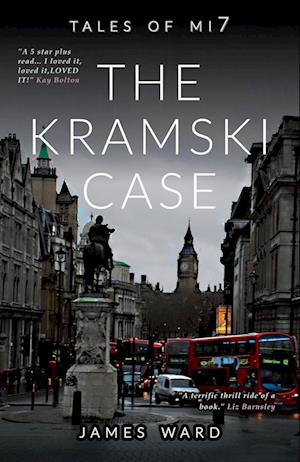 The Kramski Case