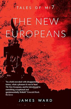 The New Europeans