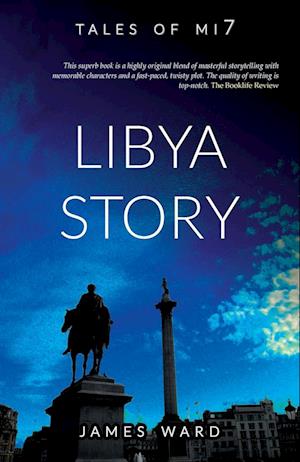 Libya Story