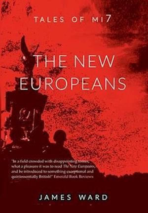 The New Europeans