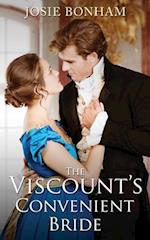 The Viscount's Convenient Bride 
