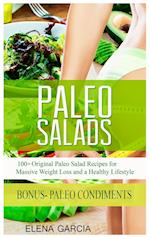 Paleo Salads 
