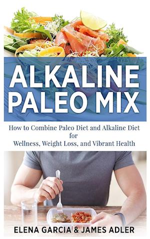 Alkaline Paleo Mix