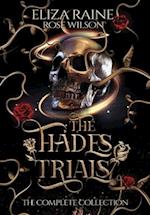 The Hades Trials: The Complete Collection 