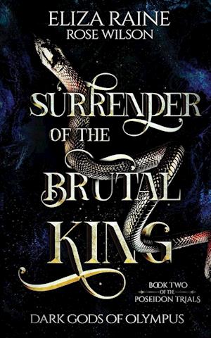 Surrender of the Brutal King