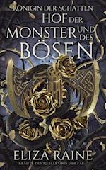 Hof der Monster und des Bosen