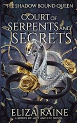 Court of Serpents and Secrets 