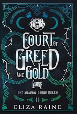 Court of Greed and Gold - Special Edition