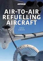 Air-to-Air Refuelling Aircraft