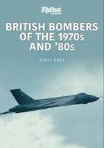 British Bombers: The 1970s and '80s