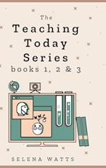 Teaching Today Series Books 1, 2 & 3 