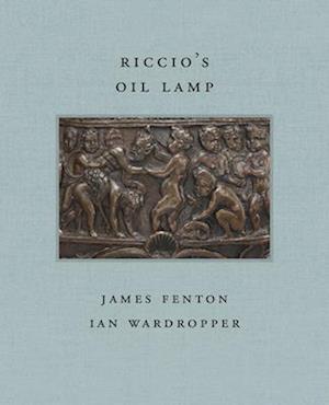 Riccio's Oil Lamp