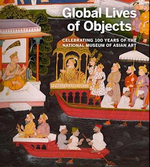 Global Lives of Objects