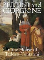 Bellini and Giorgione