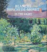 Blanche Hoschedé-Monet in the Light