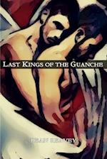 Last Kings of the Guanche 