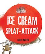 Ice Cream Splat-Attack