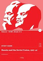 Russia and the Soviet Union, 1917-41 