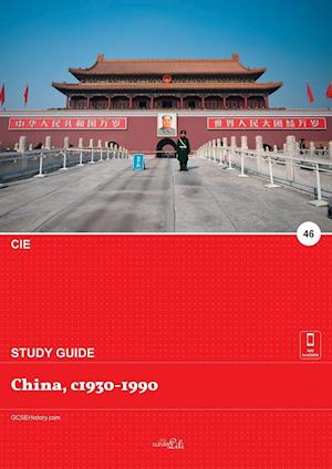 China, c1930-1990
